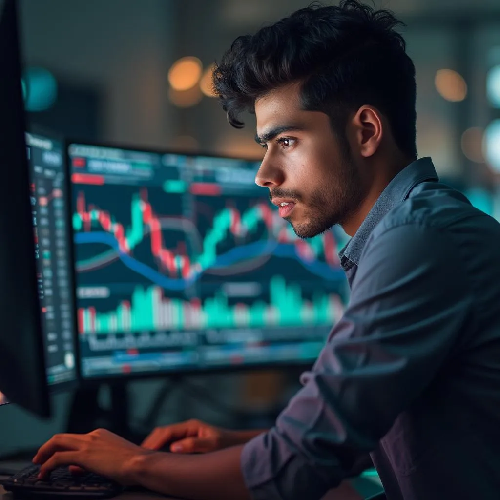 Alejandro Torres, Especialista en Inversiones