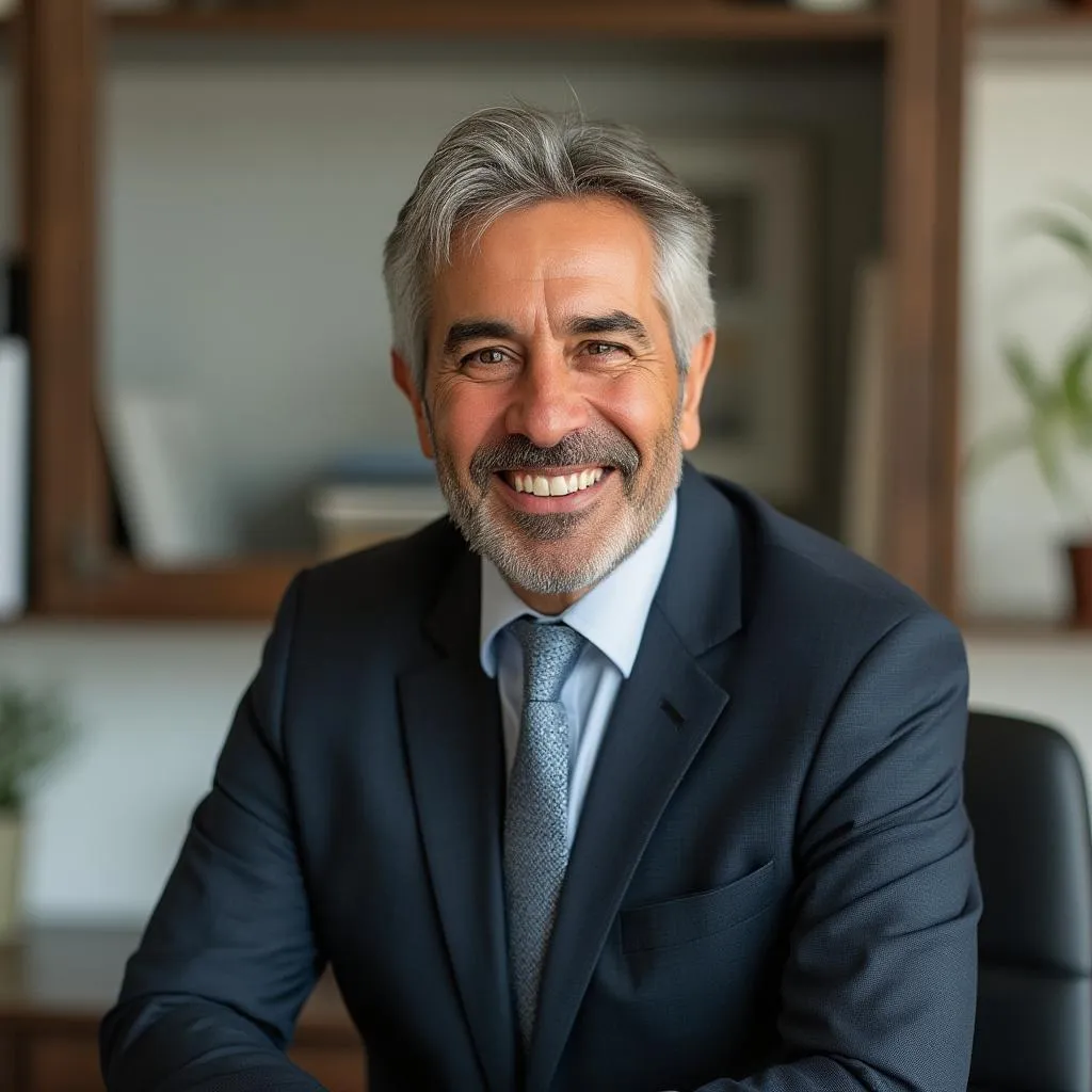 Testimonio de Javier Morales