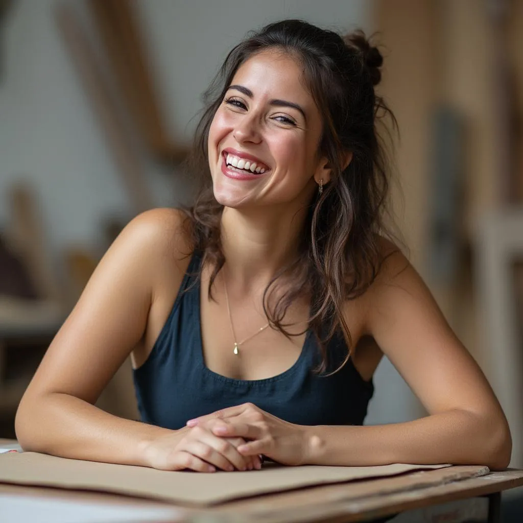 Testimonio de Laura Giménez